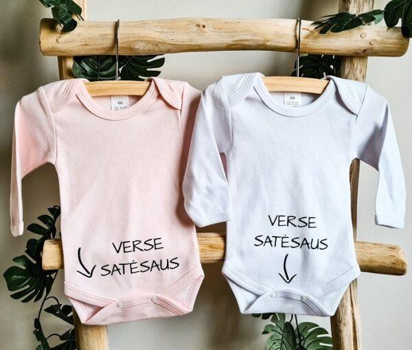 Romper Verse satésaus - Afbeelding 4