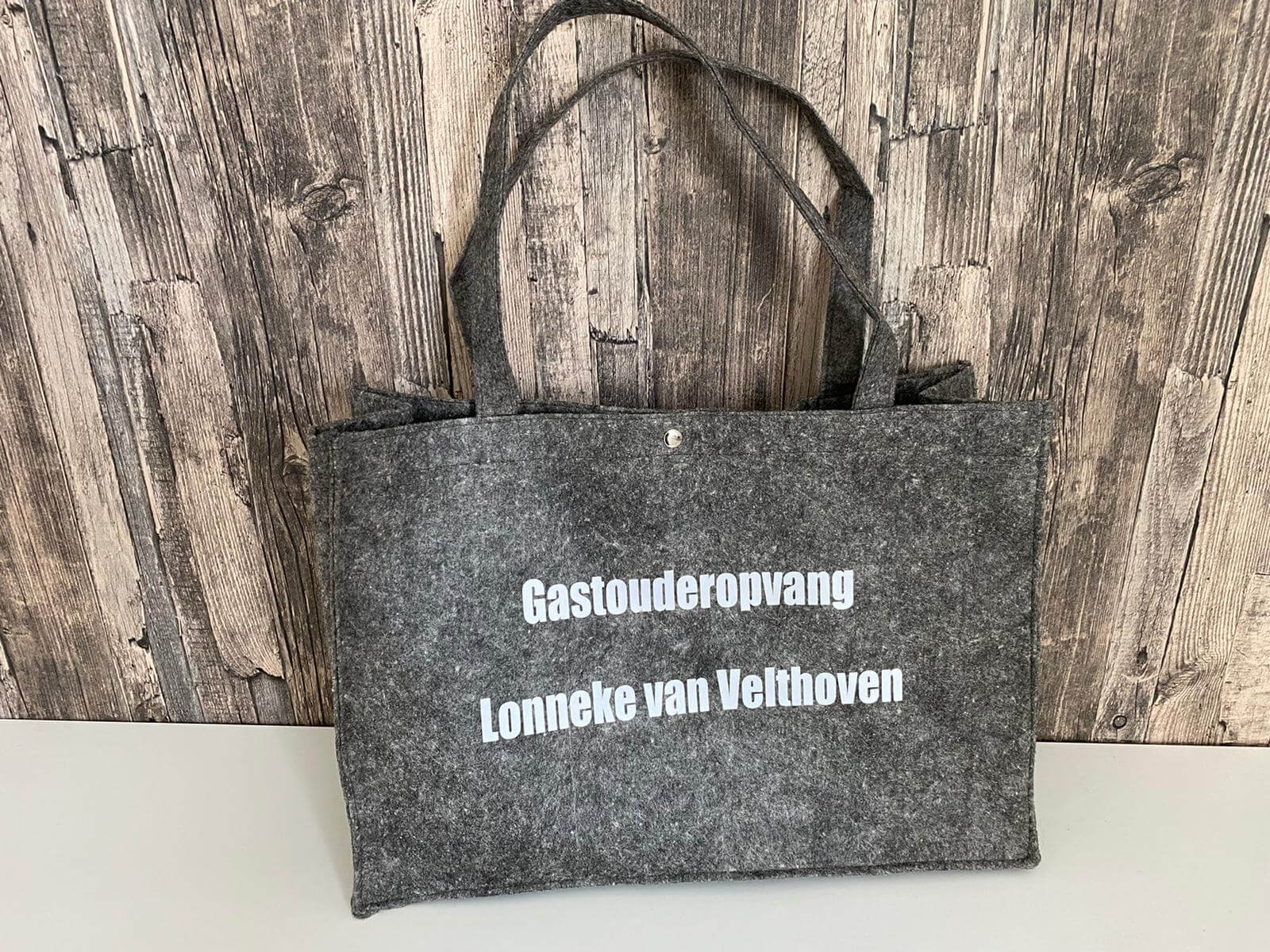 Viltentas Gastouderopvang Lonneke van Velthoven
