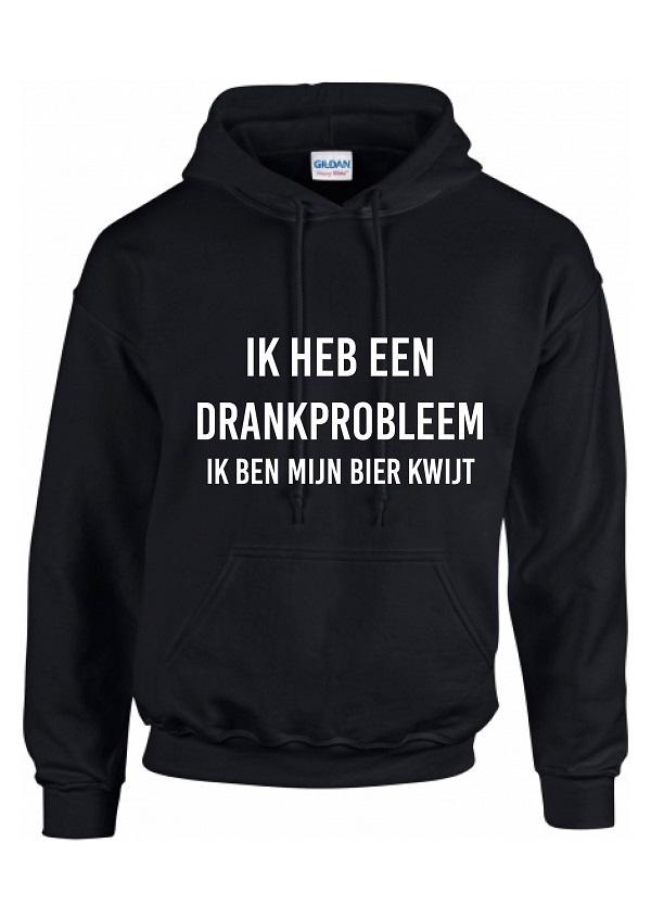 Hoodies met tekst sale